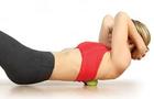 Yoga Tune Up® - roll, release, Reset, Restore. Yoga Tune Up® & Roll Model® Therapy Ball Massage